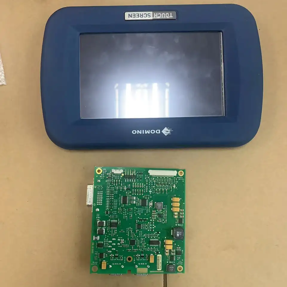 AX150 Sử Dụng Màn Hình LCD Cho Domino CIJ Phụ Tùng