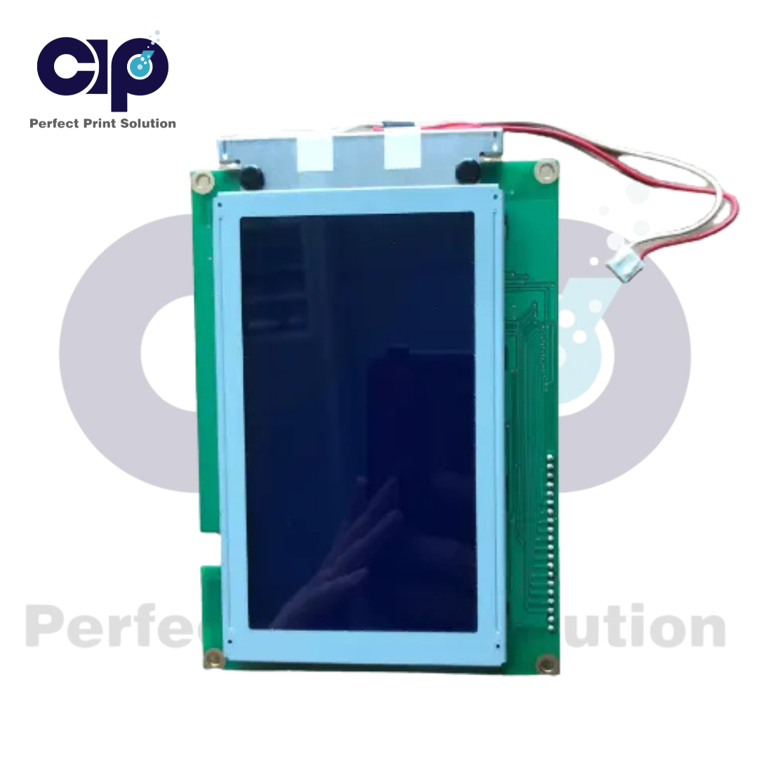 Màn hình LCD chính hãng SR9000 Markem Imaje