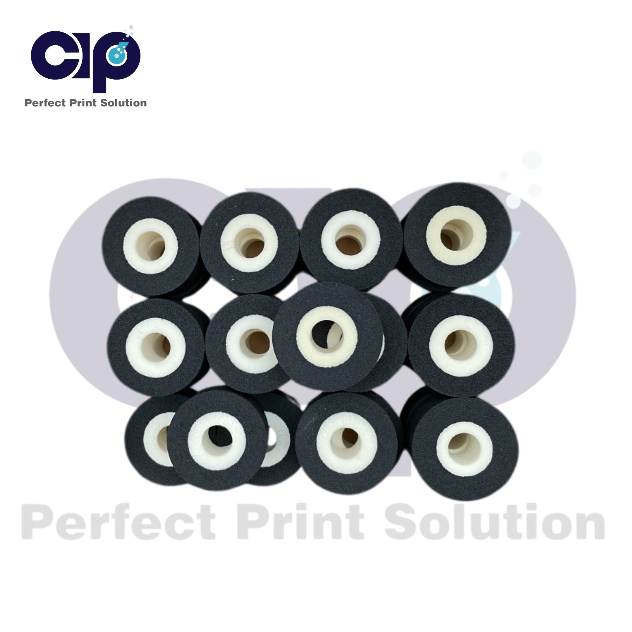 Mực viên nhiệt 36x16MM