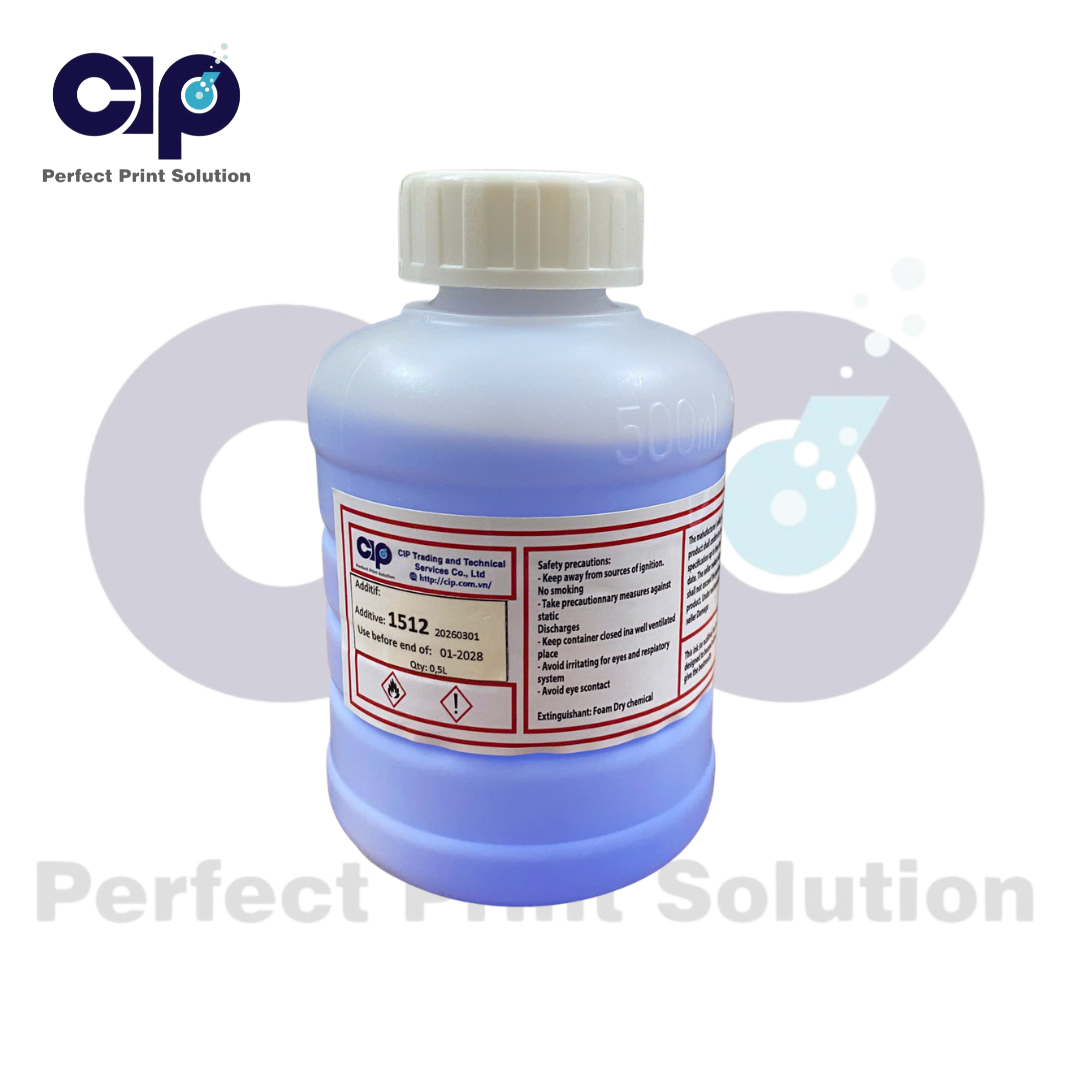 Dung môi LINX 1512 500ML