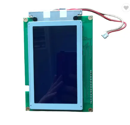 Màn hình LCD chính hãng SR9000 Markem Imaje