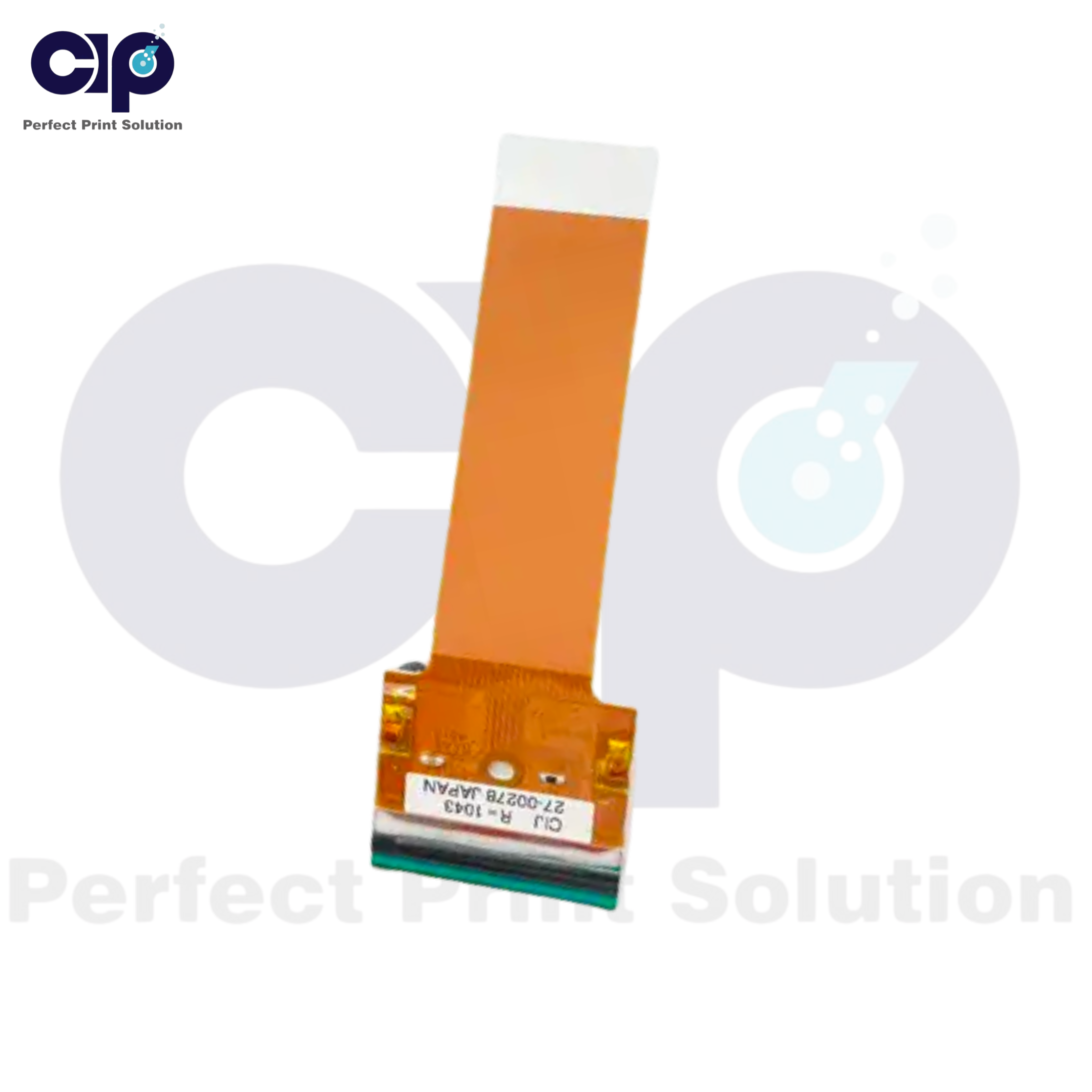 Đầu in máy in Markem – Imaje 8018  ENM10018596
