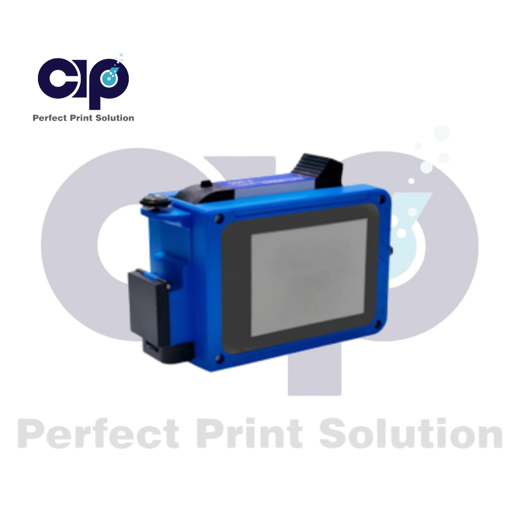 Máy in date TIJ cầm tay mini – CTJET-T15