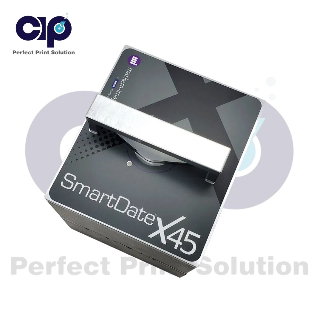 Máy in truyền nhiệt Markem-Imaje SmartDate X45